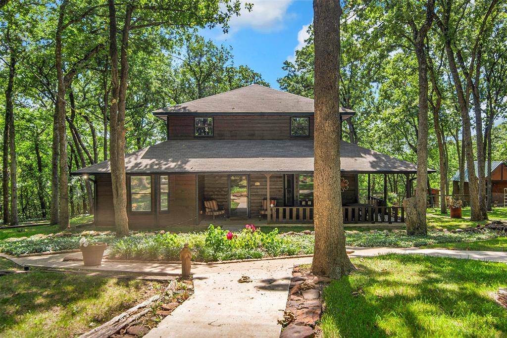Denison, TX 75021,566 Stagecoach Trail