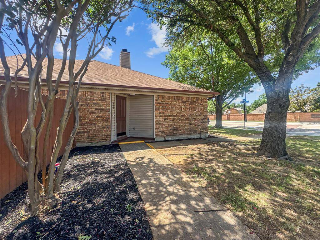 Coppell, TX 75019,569 Parkway Boulevard