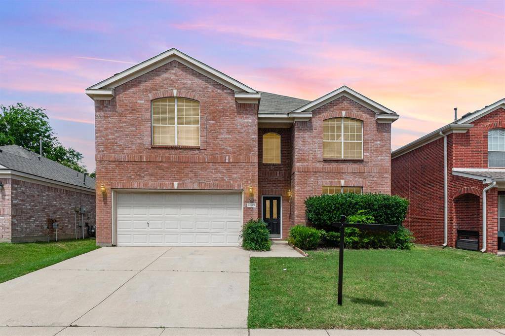 Fort Worth, TX 76244,9921 Chadbourne Road