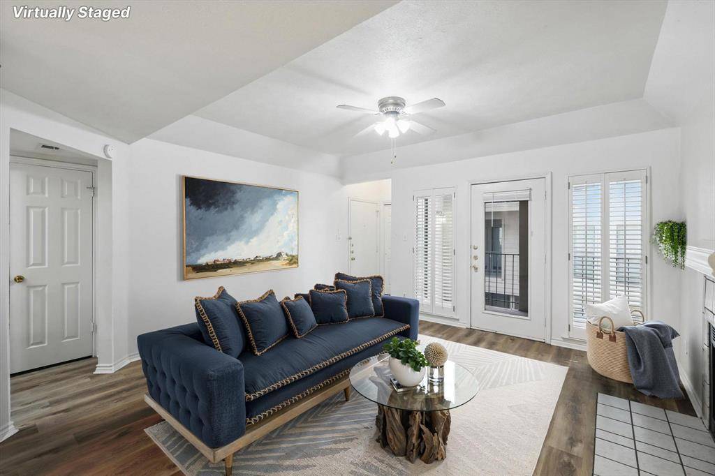 Dallas, TX 75204,3105 San Jacinto Street #207