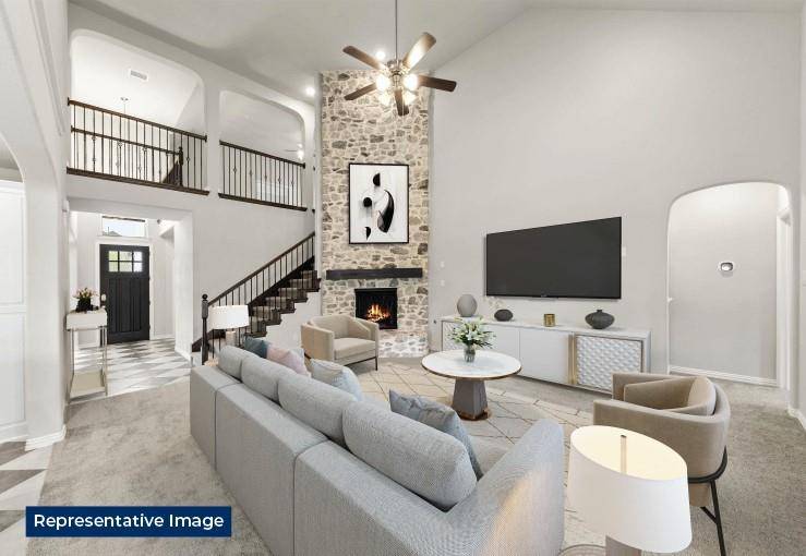 Little Elm, TX 75068,15004 Pizarro Court