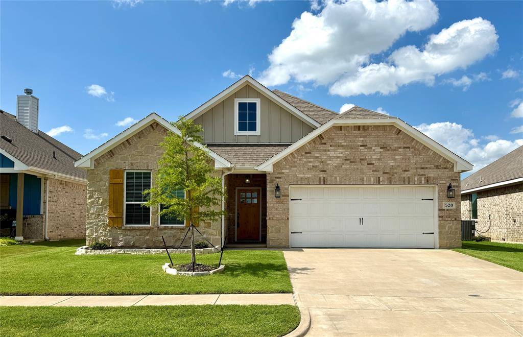 Pilot Point, TX 76258,520 Mustang Lane