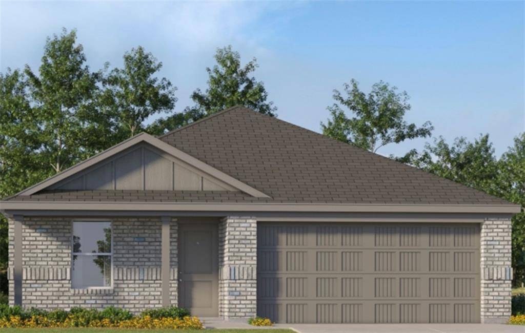 Temple, TX 76504,917 Antelope Trail