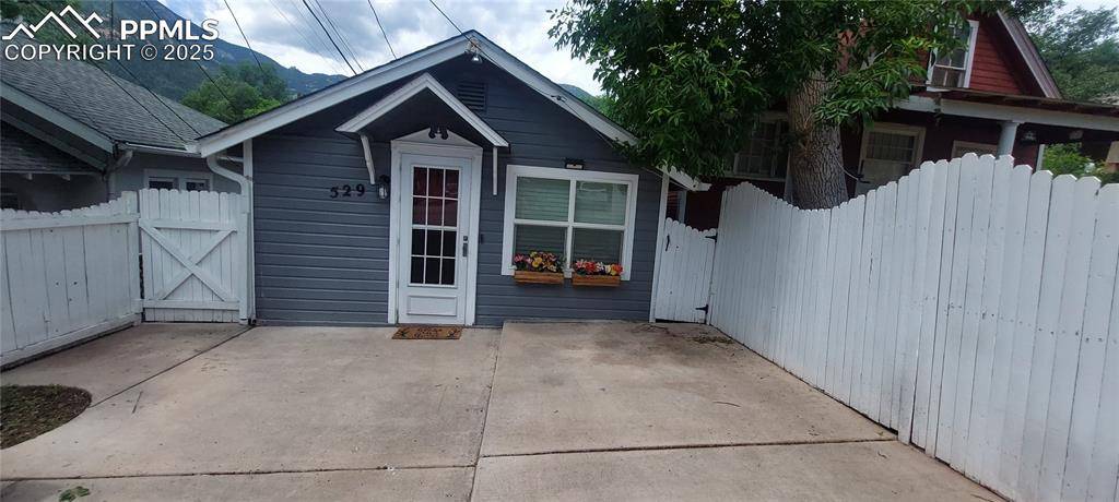 Manitou Springs, CO 80829,529 Canon AVE