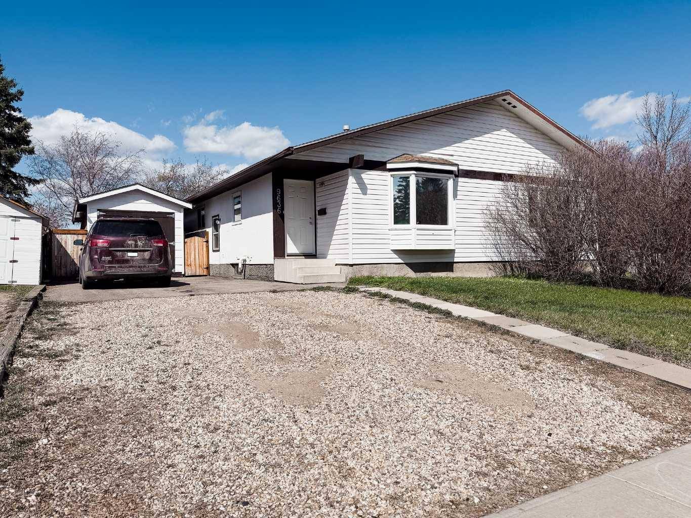 Grande Prairie, AB T8V 4L6,9636 77 AVE