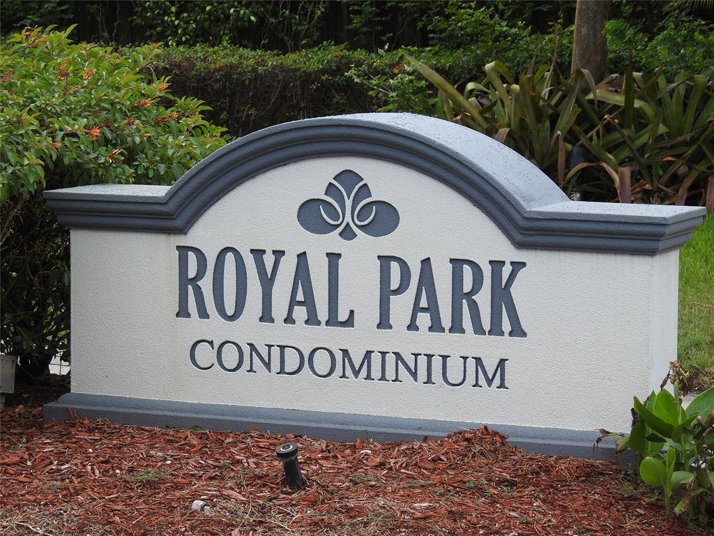 Oakland Park, FL 33309,111 Royal Park Dr #2E