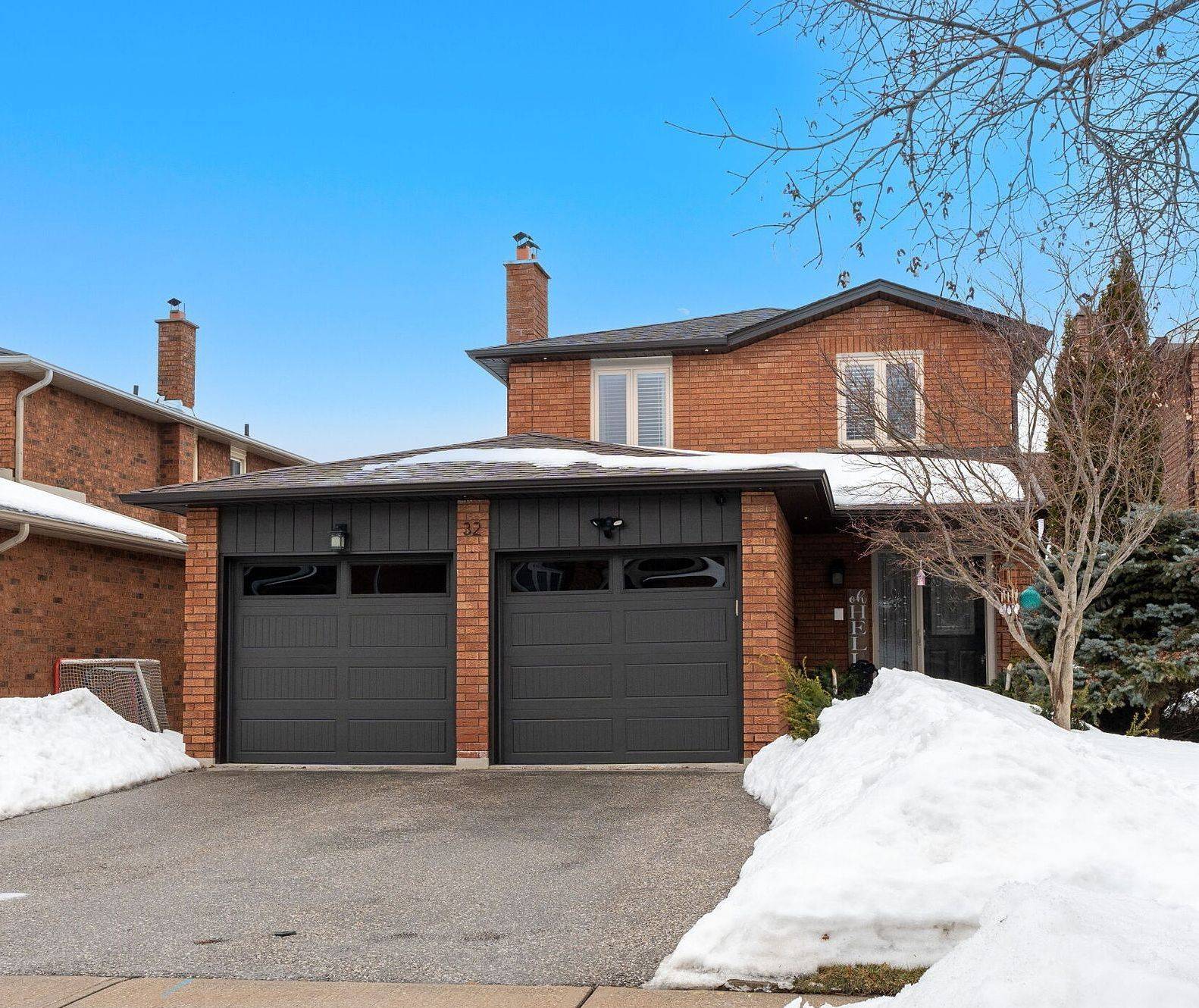 Vaughan, ON L4L 5H1,32 Presidential ST #Lower Level