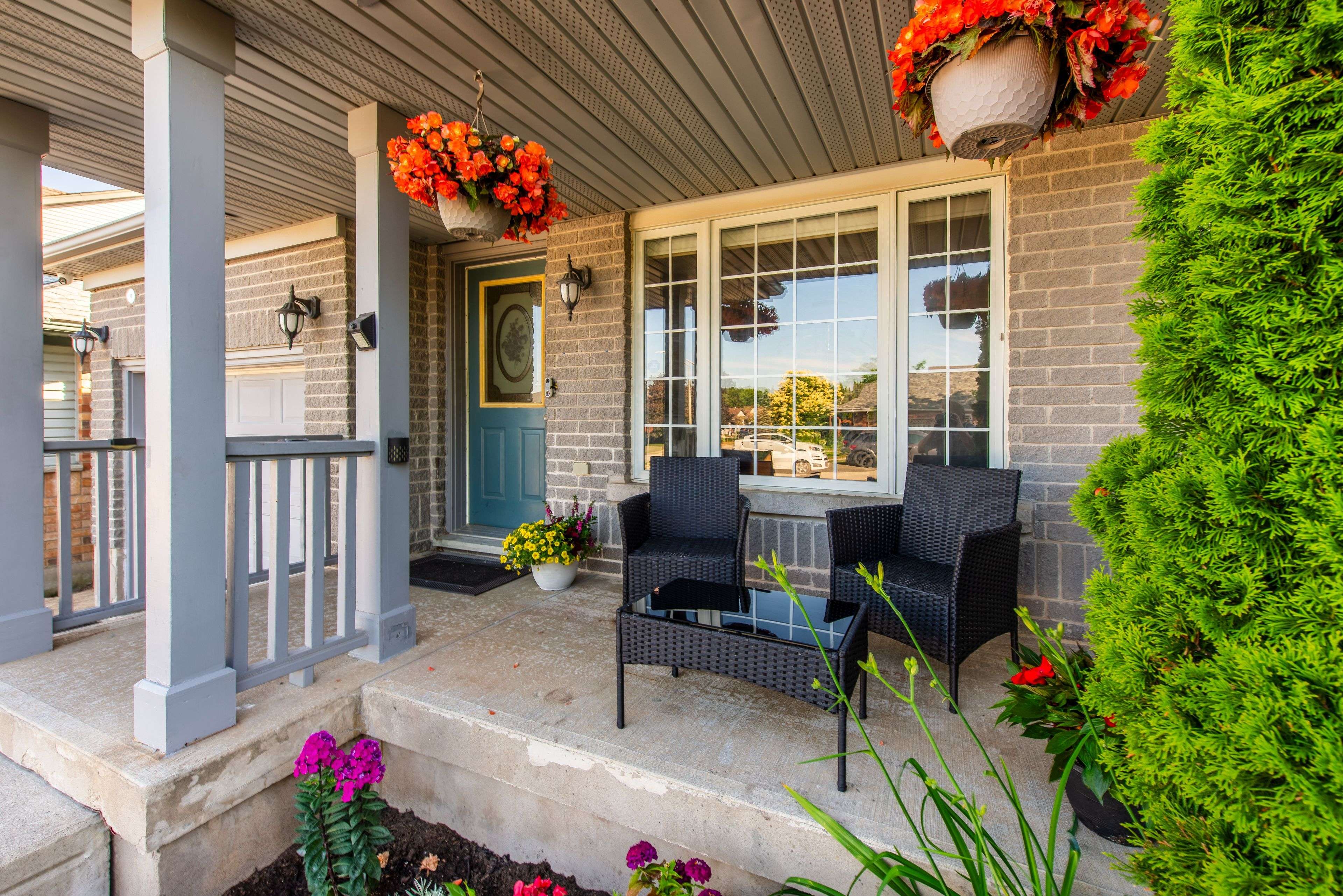 Orangeville, ON L9W 5B2,53 Biscayne CRES