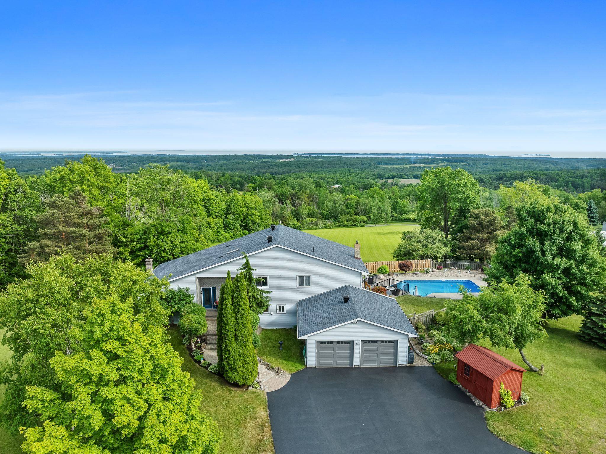 Brighton, ON K0K 1H0,748 County Rd 26 N/A