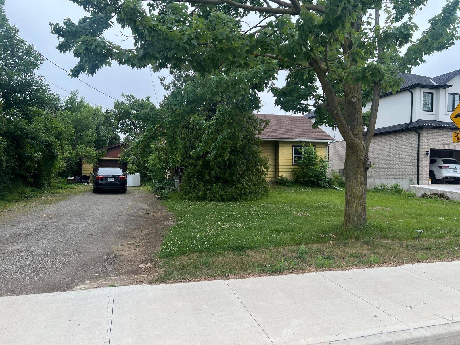 Hamilton, ON L8E 2R1,276 Dewitt RD