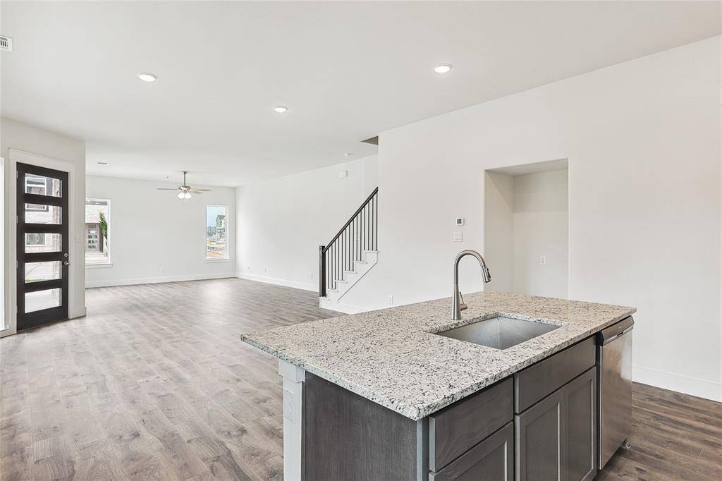 Plano, TX 75075,920 Meadowcrest Drive