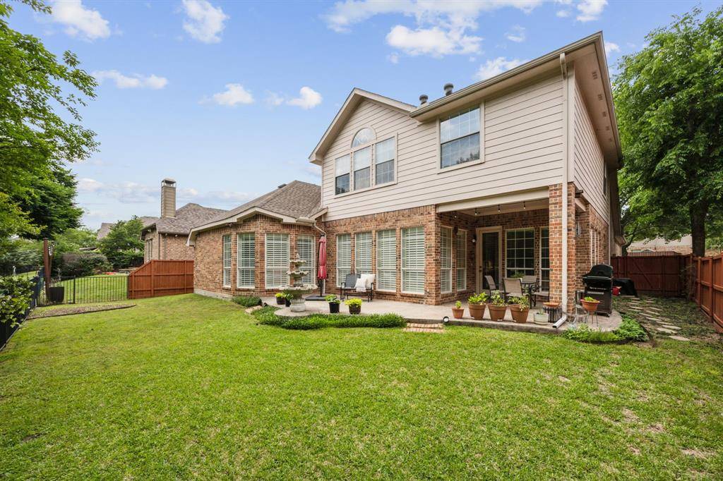 Mckinney, TX 75072,3301 Gillespie Road