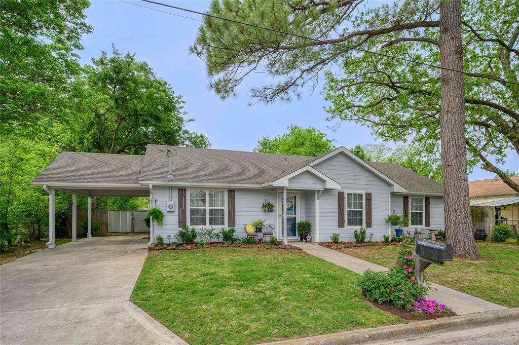 Whitesboro, TX 76273,310 Otis Street