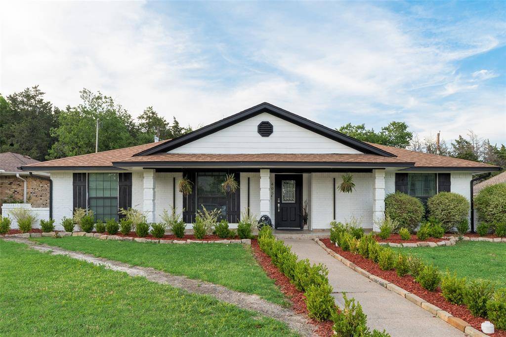 Mesquite, TX 75149,405 Conger Drive