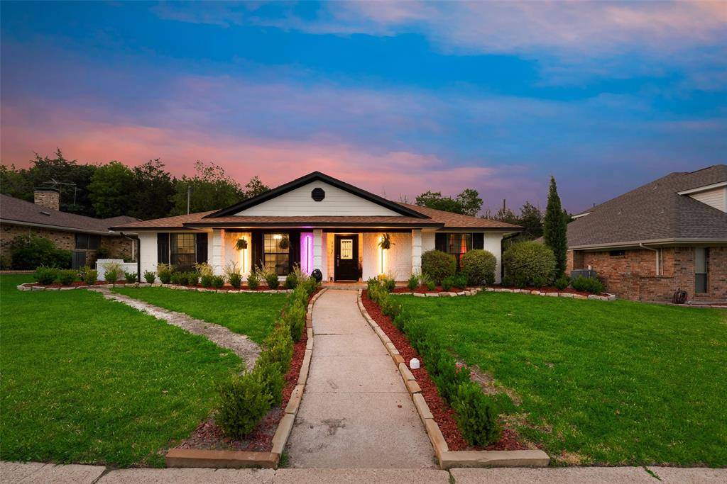 Mesquite, TX 75149,405 Conger Drive