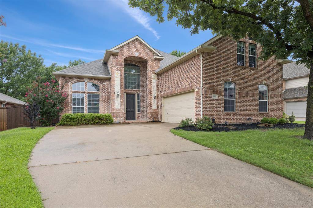 Keller, TX 76248,344 Huffman Bluff
