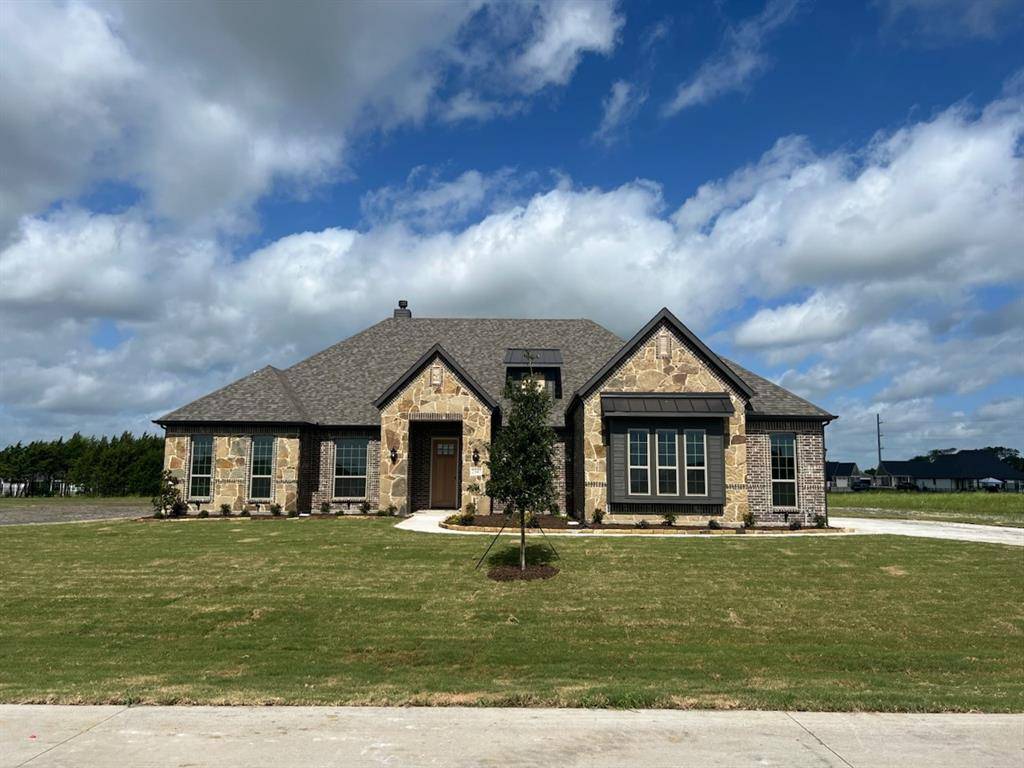 Nevada, TX 75173,2347 Delegation Lane