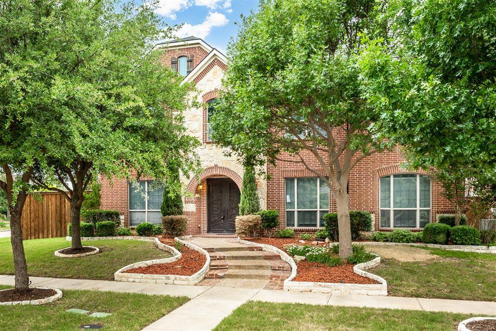 Frisco, TX 75034,7417 Hidden Cove Lane