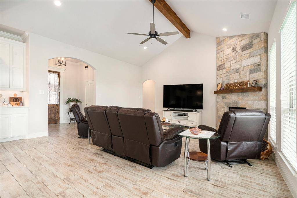 Springtown, TX 76082,1027 Alex Drive