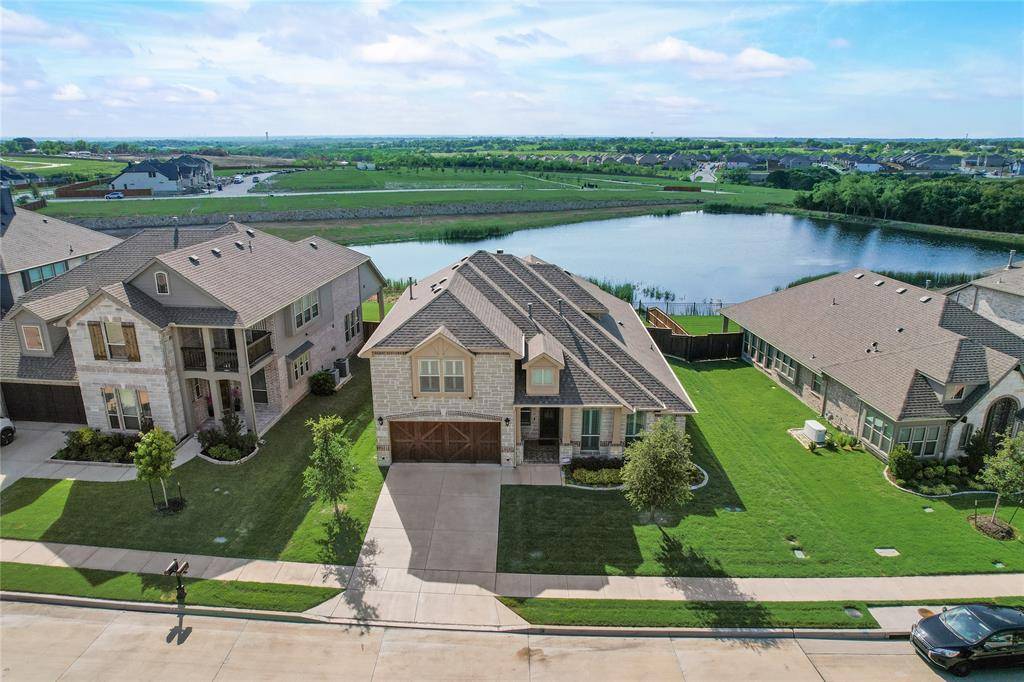 Forney, TX 75126,1207 Glasbury Glen Way