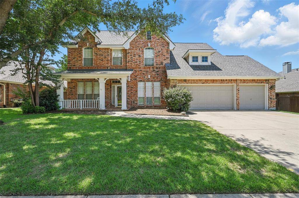 Flower Mound, TX 75028,2617 Brookwood Drive