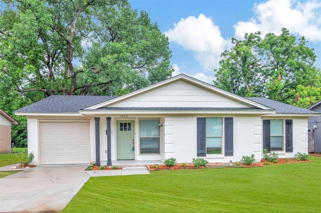 Richardson, TX 75080,1412 Timberlake Circle