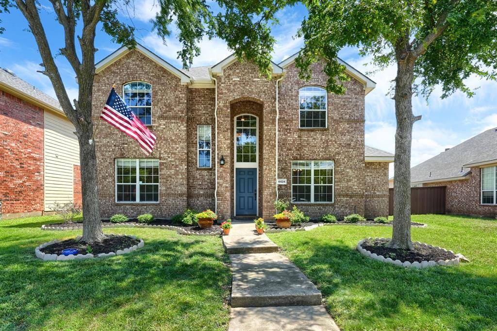 Plano, TX 75024,4424 Ridge Point Lane