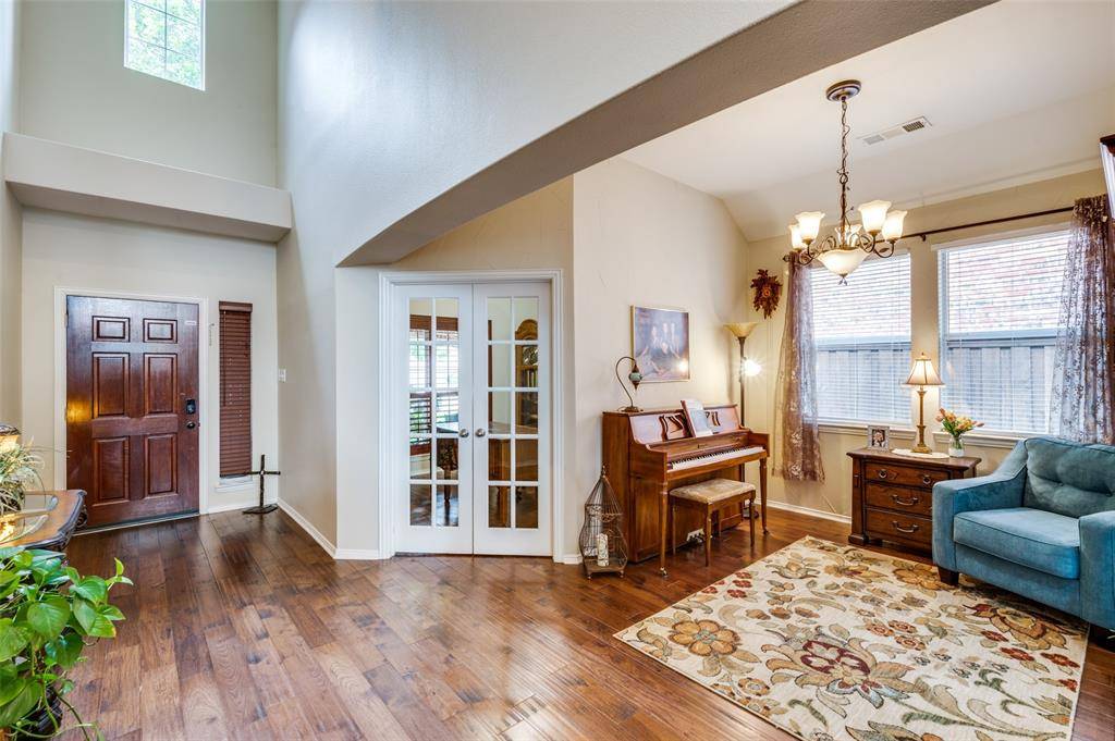 Hickory Creek, TX 75065,216 Barkley Drive