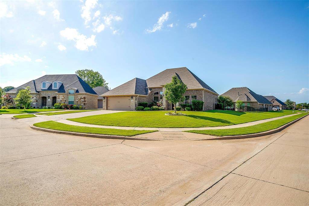 Granbury, TX 76048,1312 Prestwick Court