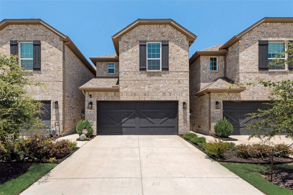 Plano, TX 75075,3073 Hamilton Street