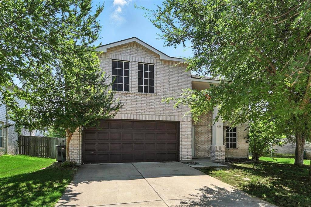 Denton, TX 76210,8113 Winding Stream Lane