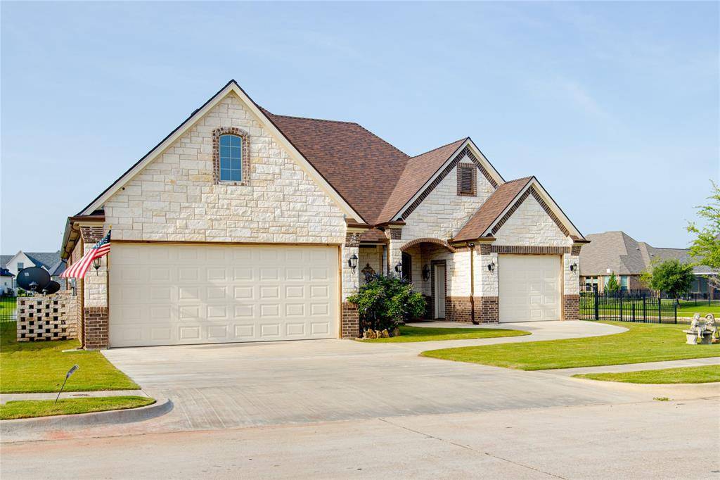 Granbury, TX 76049,6605 Pinehurst Drive