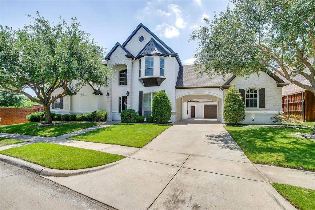 North Richland Hills, TX 76182,8401 Spence Court