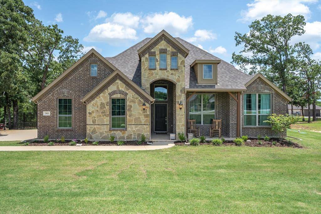 Edgewood, TX 75117,393 Private Road 7017