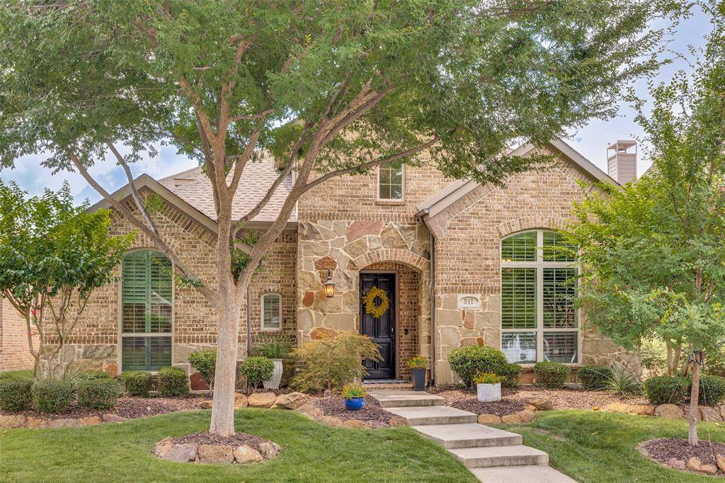 Allen, TX 75013,841 Veneto Drive