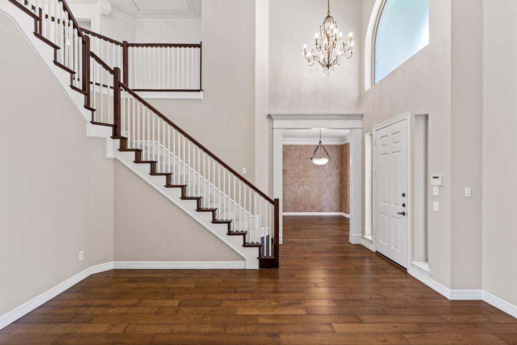 Plano, TX 75093,5001 Hudson Drive