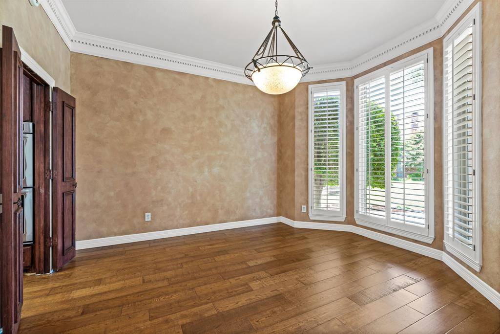 Plano, TX 75093,5001 Hudson Drive