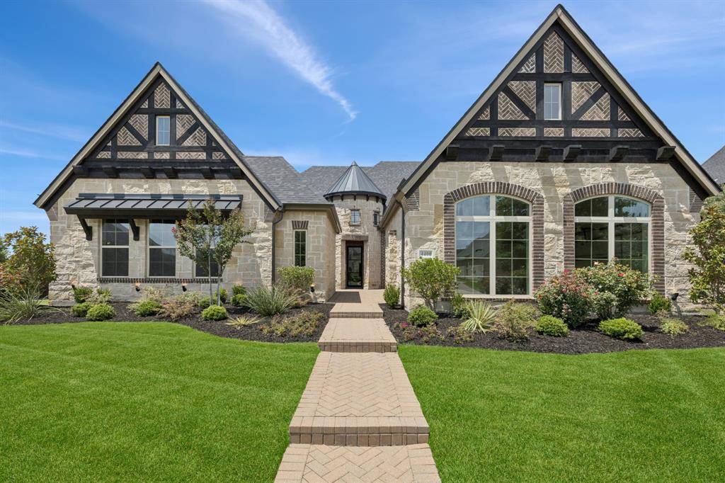 Prosper, TX 75078,4400 Honeyvine Lane