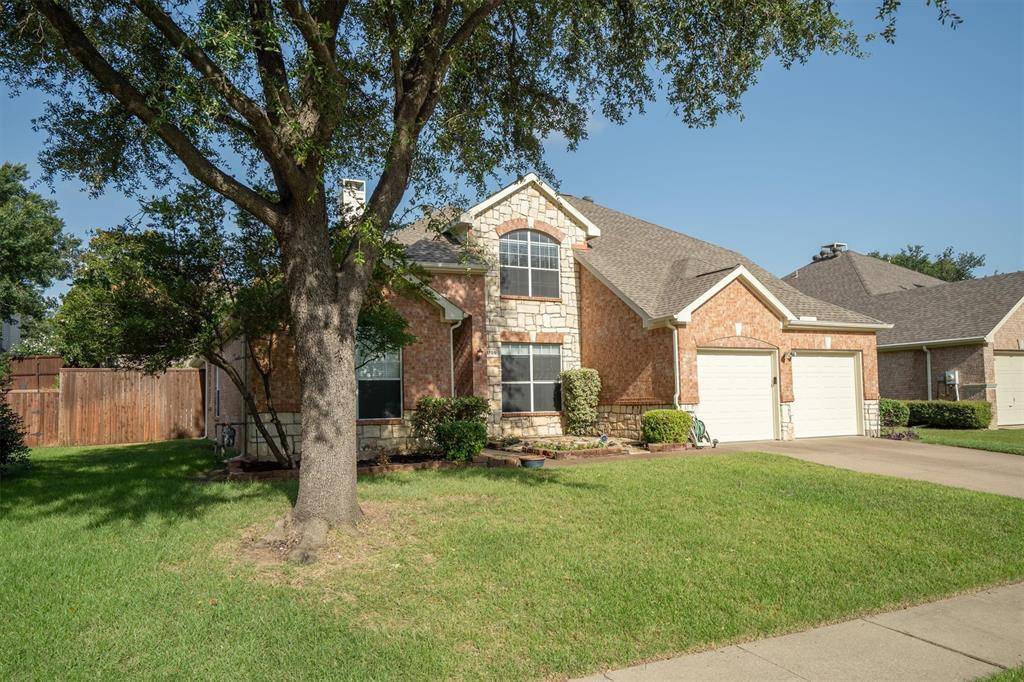 Flower Mound, TX 75028,3705 Hidden Forest Drive