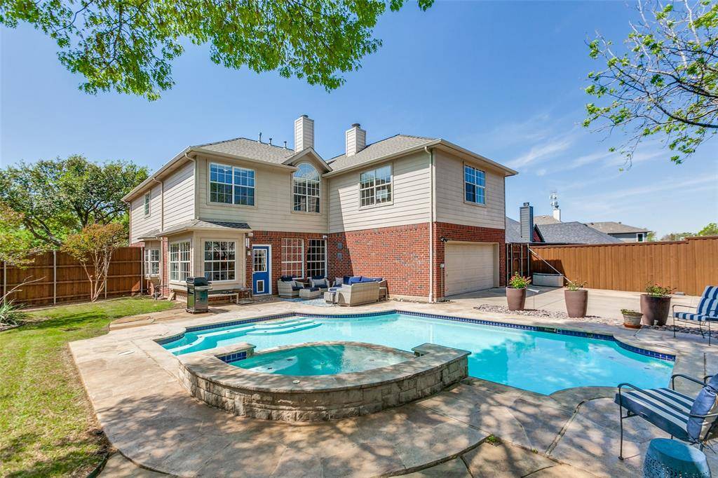 Frisco, TX 75035,9406 Landmark Place