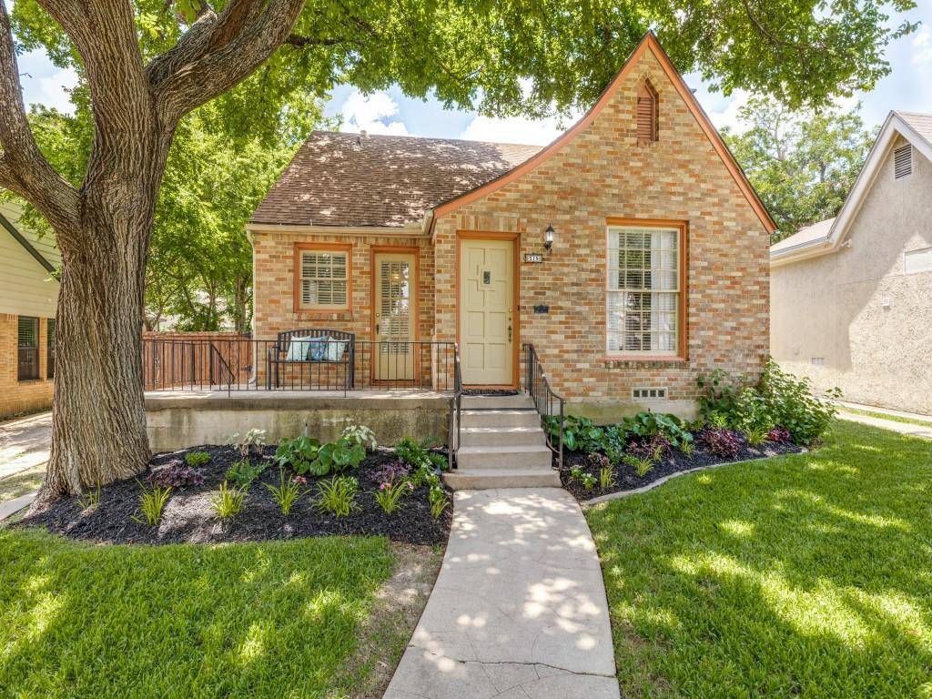 Dallas, TX 75223,519 Newell Avenue