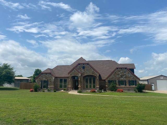 Decatur, TX 76234,166 Cactus Drive