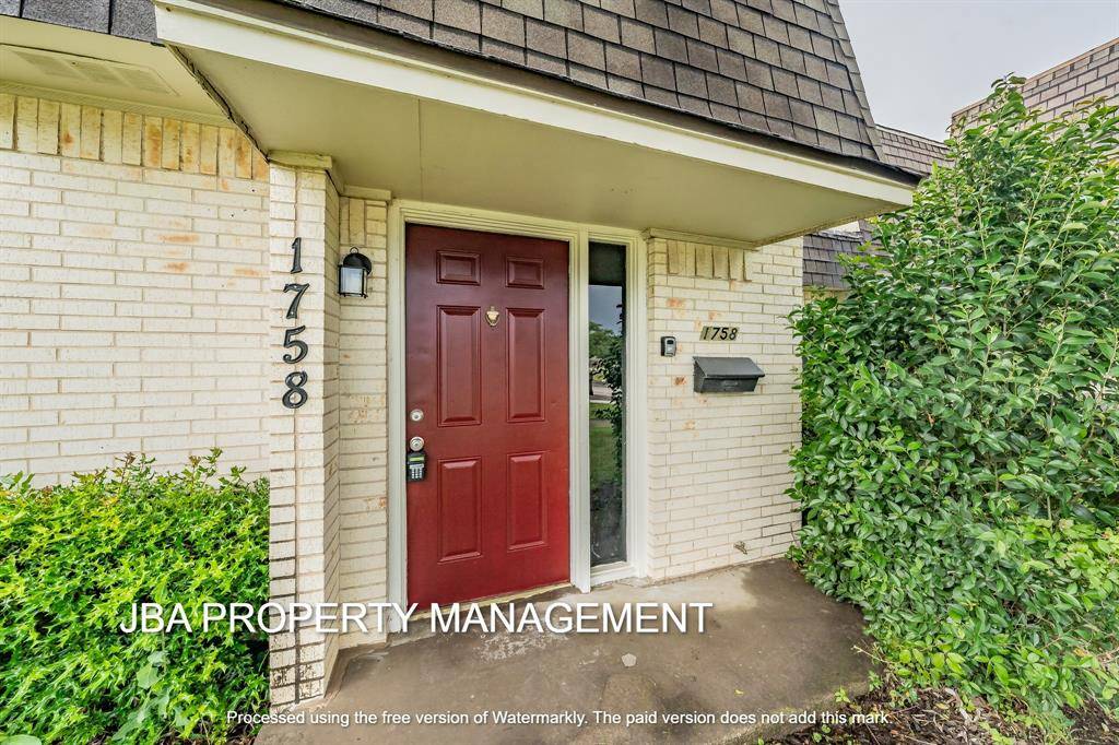Fort Worth, TX 76140,1758 Farleigh Court