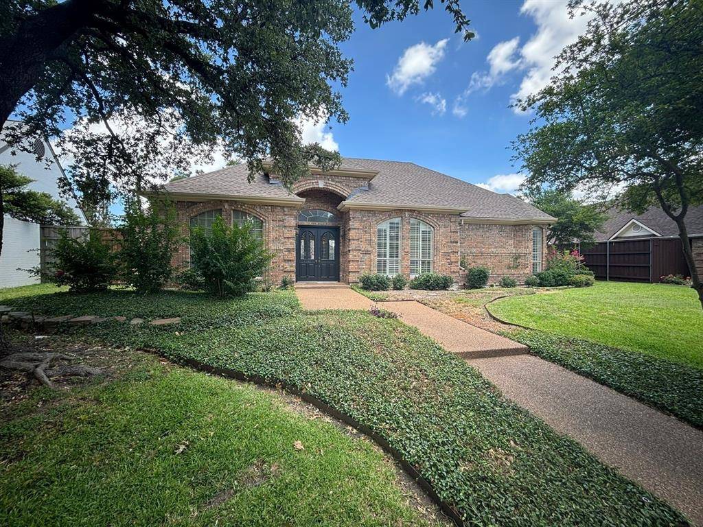 Dallas, TX 75287,4319 Briargrove Lane