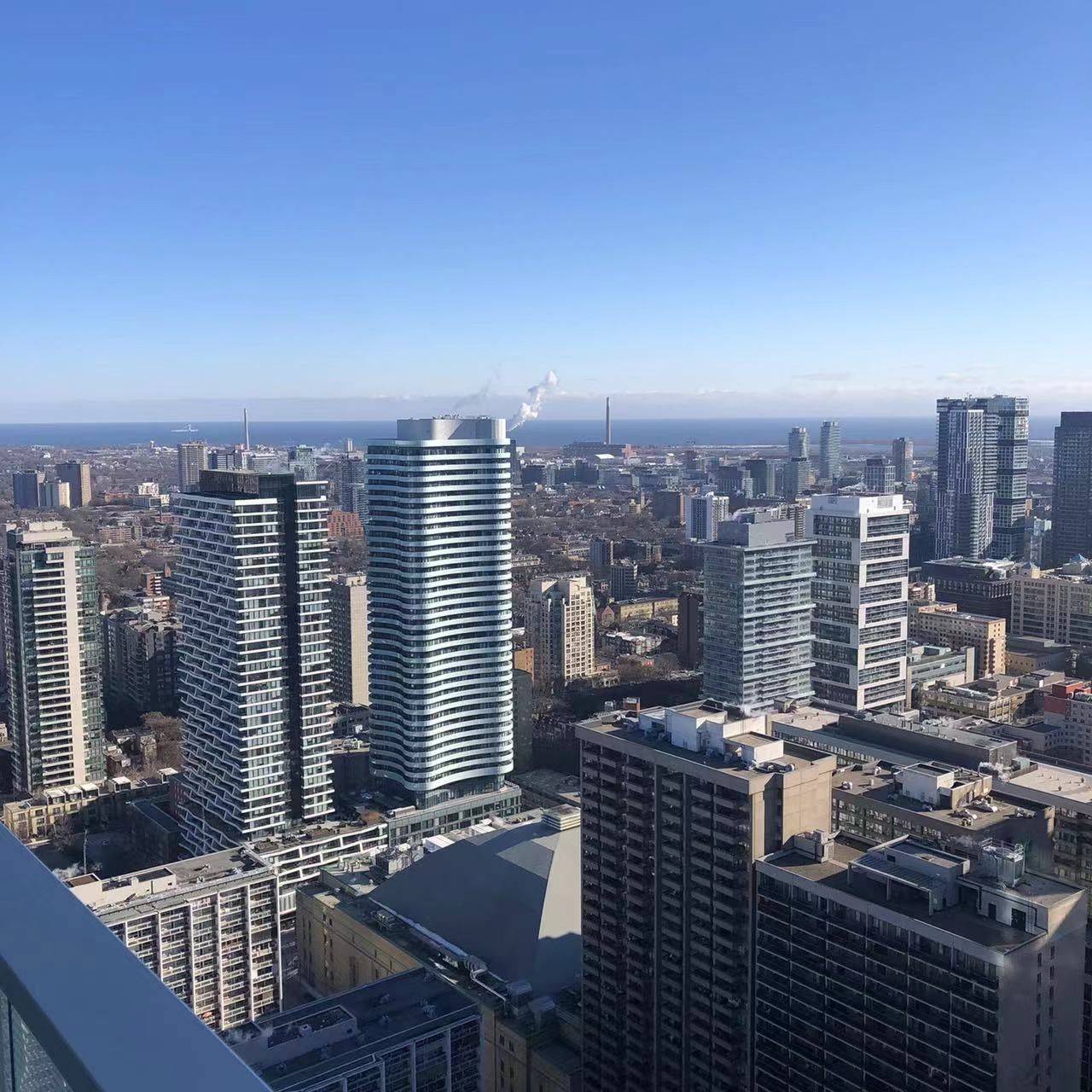 Toronto C08, ON M4Y 1Y4,501 Yonge ST #4410