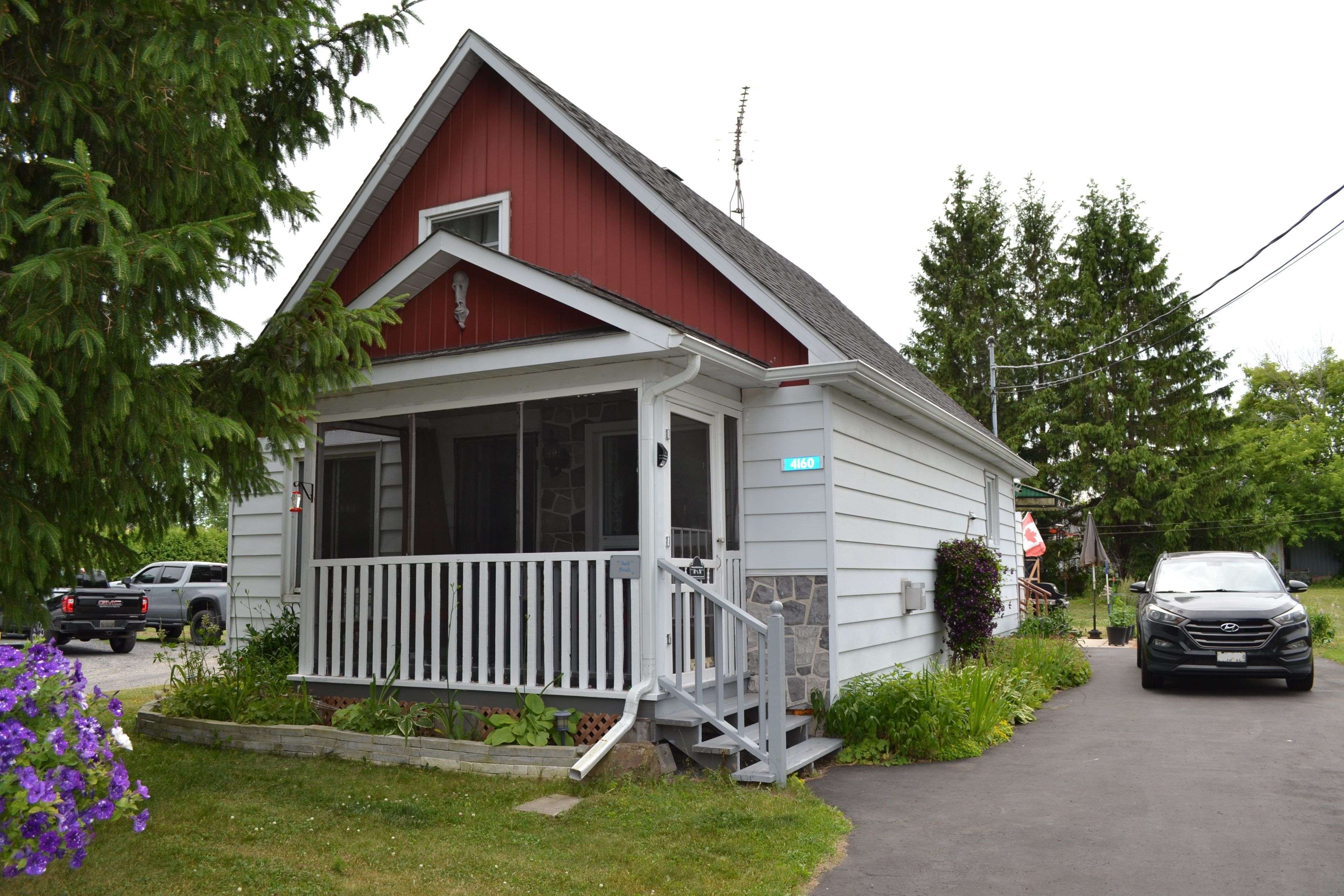 South Glengarry, ON K0C 1L0,4160 Lancaster ST