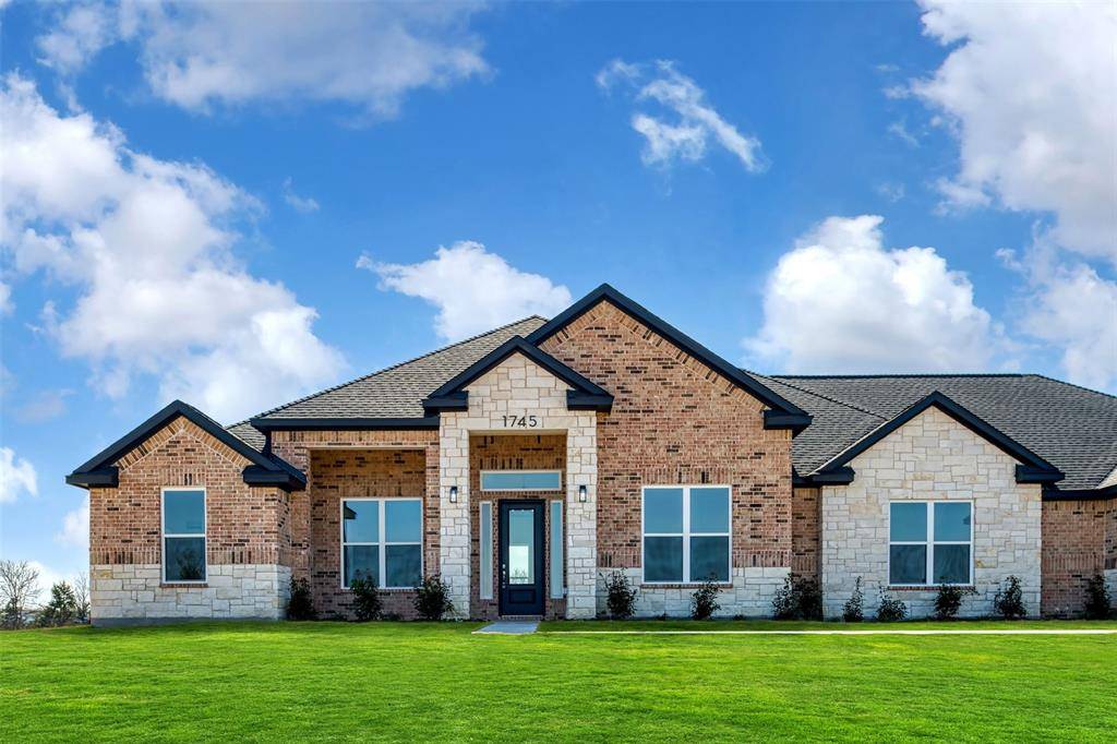 Princeton, TX 75407,1745 Crestridge Circle