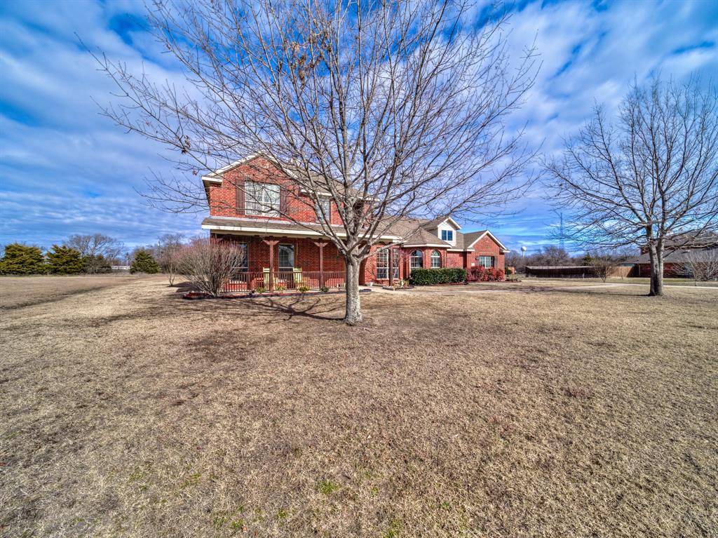 Nevada, TX 75173,1050 Harmony Circle