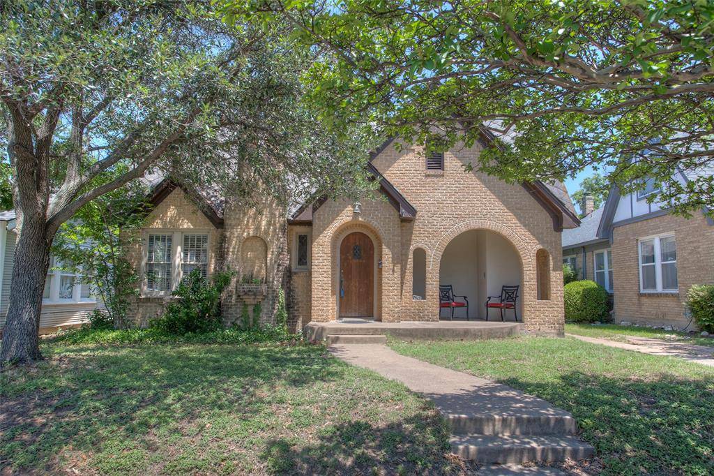 Fort Worth, TX 76109,2513 Wabash Avenue