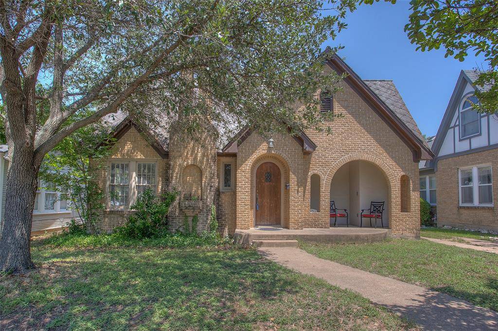 Fort Worth, TX 76109,2513 Wabash Avenue